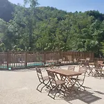 Le Moulin D'onclaire Et D'hotes 3* Coux