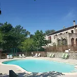 Bed & Breakfast Le Moulin D'onclaire Et D'hotes Coux