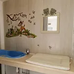 Le Moulin D'onclaire Et D'hotes Bed & Breakfast Coux