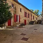 Le Moulin D'onclaire Et D'hotes 3*