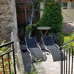 Le Moulin D'onclaire Et D'hotes Bed & Breakfast 3*
