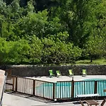 Le Moulin D'onclaire Et D'hotes Bed & Breakfast Coux