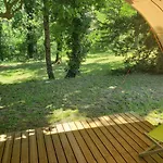 Bed & Breakfast Le Moulin D'onclaire Et D'hotes