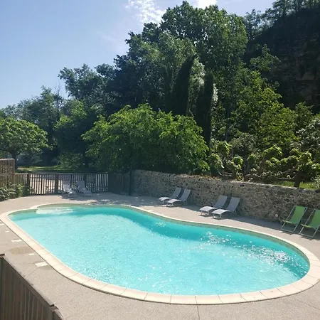 Le Moulin D'onclaire Et D'hotes 3*