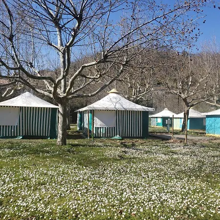 Nocleg ze śniadaniem Le Moulin D'onclaire Et D'hotes 3*