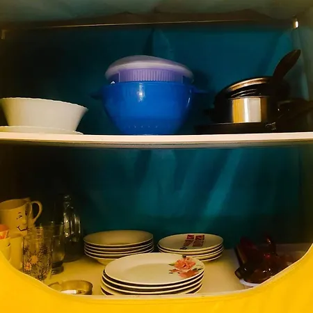 Отель типа 