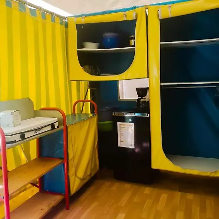 Отель типа 
