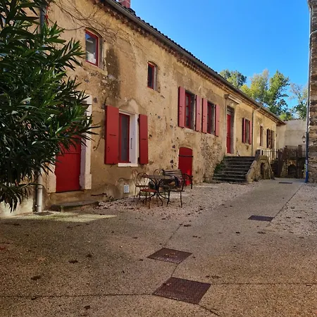 Le Moulin D'onclaire Et D'hotes 3*