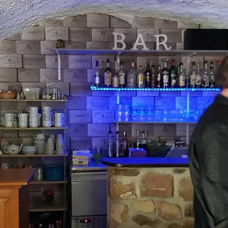 Le Moulin D'onclaire Et D'hotes Nocleg ze śniadaniem 3*