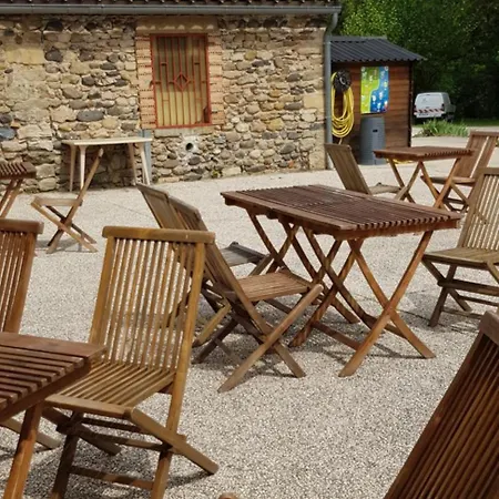 Le Moulin D'onclaire Et D'hotes 3* Coux