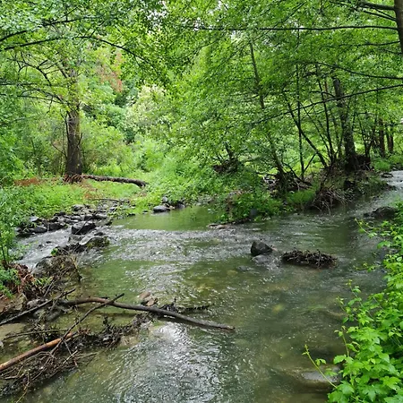 Le Moulin D'onclaire Et D'hotes Nocleg ze śniadaniem