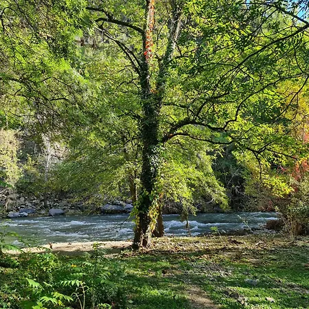 Nocleg ze śniadaniem Le Moulin D'onclaire Et D'hotes 3*