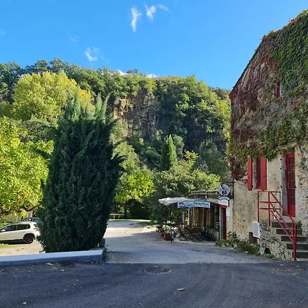 Le Moulin D'onclaire Et D'hotes Coux