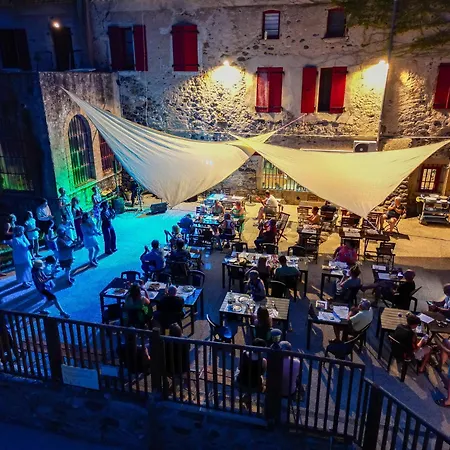 Le Moulin D'onclaire Et D'hotes Nocleg ze śniadaniem