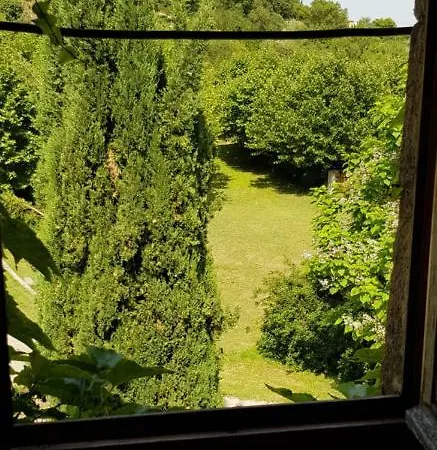 Bed & Breakfast Le Moulin D'onclaire Et D'hotes
