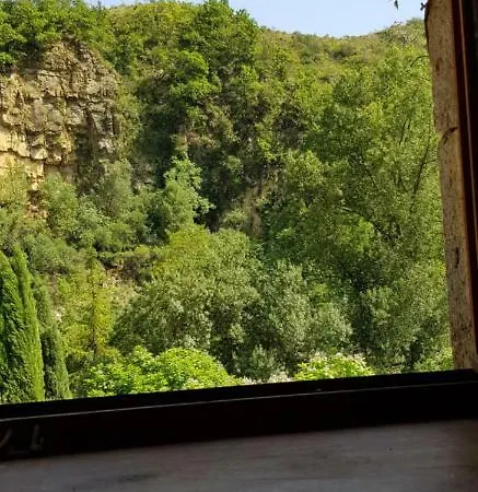 Le Moulin D'onclaire Et D'hotes Bed & Breakfast 3*