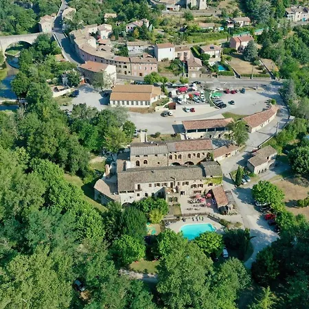 Le Moulin D'onclaire Et D'hotes Отель типа 