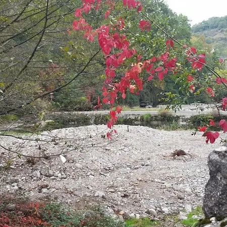 Le Moulin D'onclaire Et D'hotes 3*