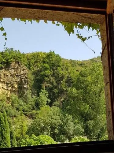 Le Moulin D'onclaire Et D'hotes 3*