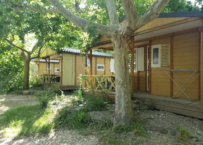 Le Moulin D'onclaire Et D'hotes 3*