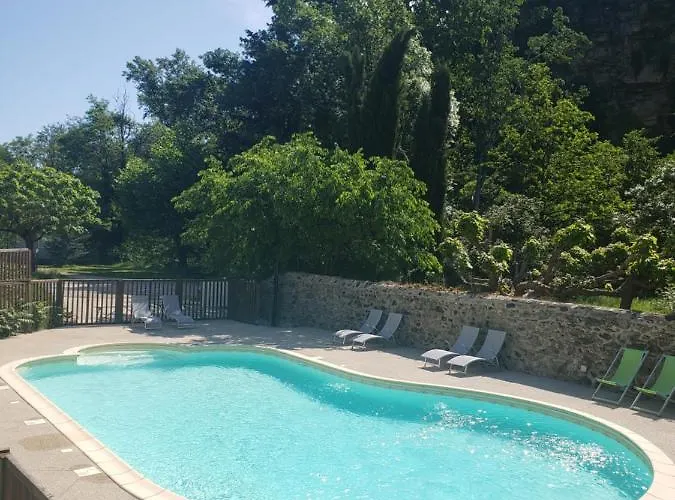 Le Moulin D'onclaire Et D'hotes 3*