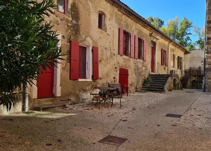 Le Moulin D'onclaire Et D'hotes 3*