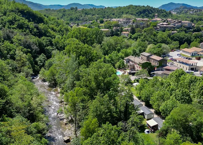 Le Moulin D'onclaire Et D'hotes 3*