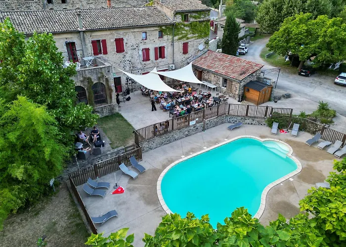Le Moulin D'onclaire Et D'hotes Bed & Breakfast