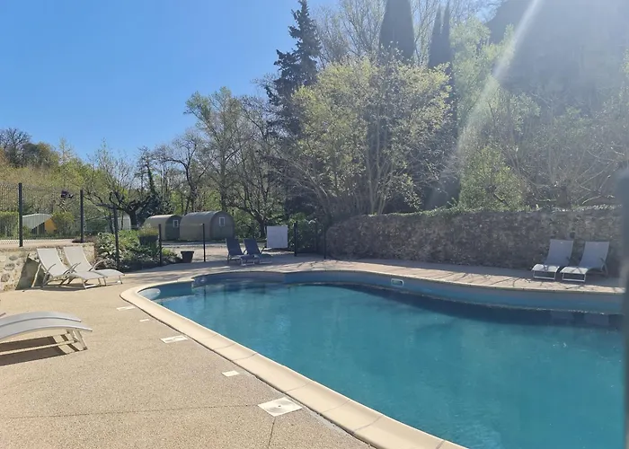 Bed & Breakfast Le Moulin D'onclaire Et D'hotes