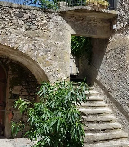 Bed & Breakfast Le Moulin D'onclaire Et D'hotes