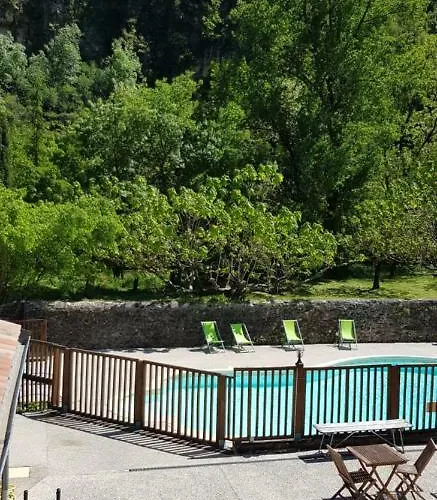 Le Moulin D'onclaire Et D'hotes Bed & Breakfast Coux