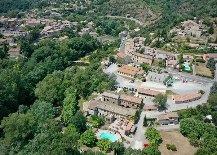 Le Moulin D'onclaire Et D'hotes Coux