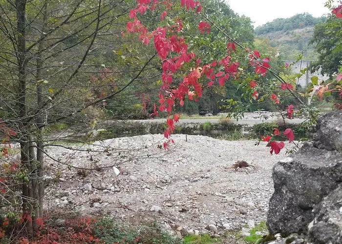 Le Moulin D'onclaire Et D'hotes 3*