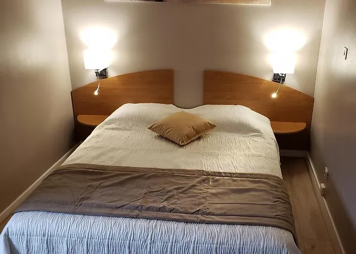 Bed & Breakfast Le Moulin D'onclaire Et D'hotes Coux