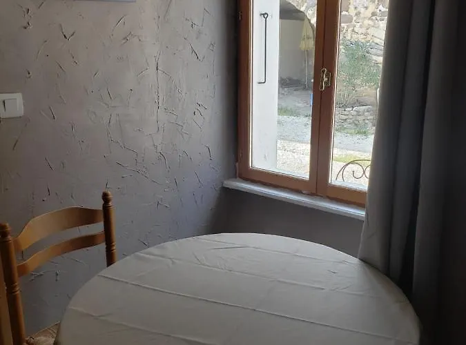 Bed & Breakfast Le Moulin D'onclaire Et D'hotes Coux