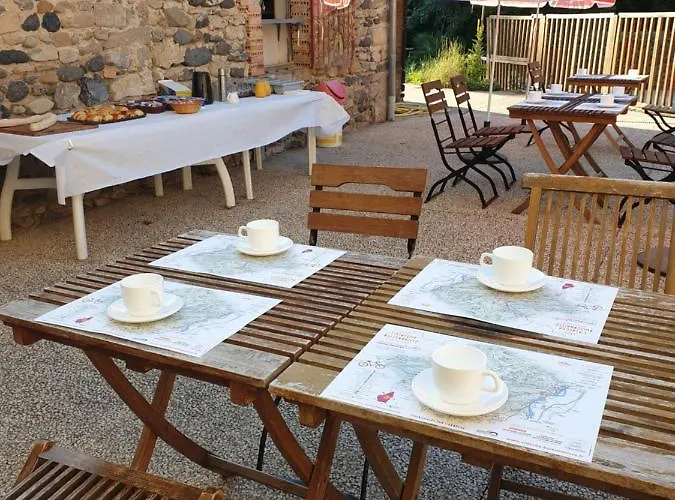 Le Moulin D'onclaire Et D'hotes 3* Coux