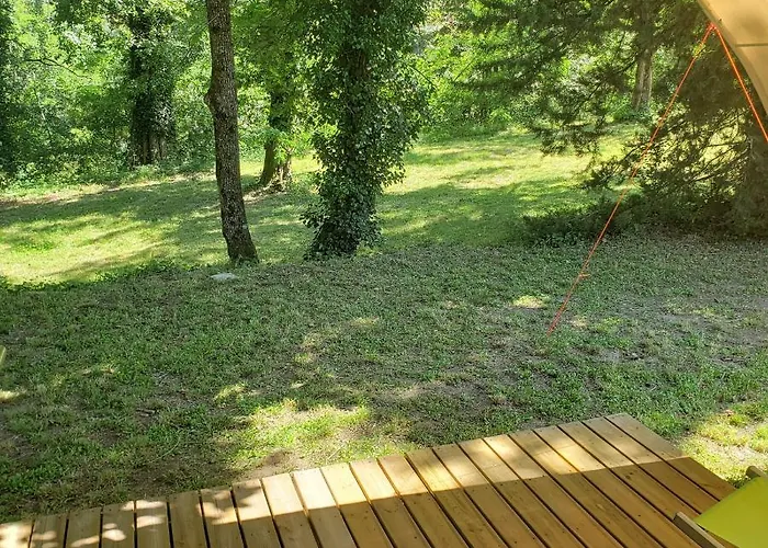 Bed & Breakfast Le Moulin D'onclaire Et D'hotes