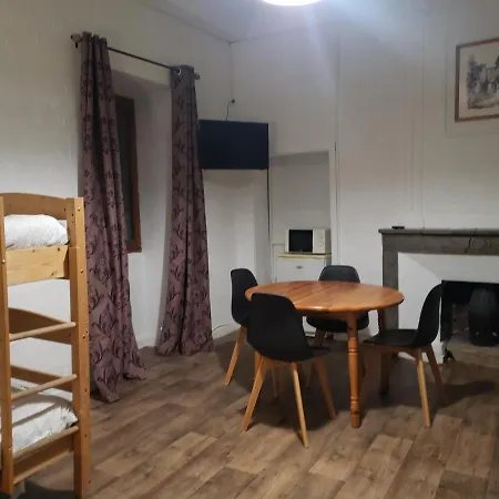 Bed & Breakfast Le Moulin D'onclaire Et D'hotes Coux
