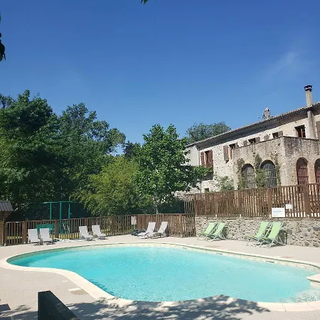 Couette-café Le Moulin D'onclaire Et D'hôtes Coux