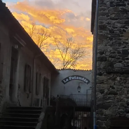Le Moulin D'onclaire Et D'hôtes