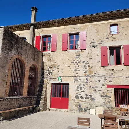 Le Moulin D'onclaire Et D'hôtes Couette-café 3*