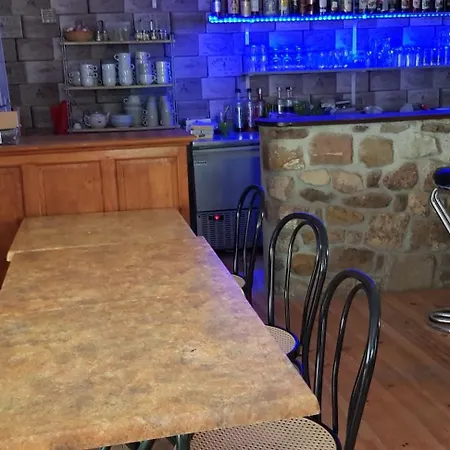 Le Moulin D'onclaire Et D'hôtes 3*