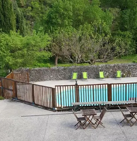 ベッド・アンド・ブレックファスト Le Moulin D'onclaire Et D'hotes Coux