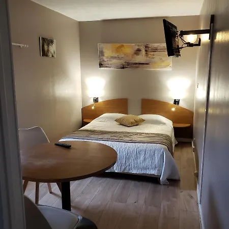 Le Moulin D'onclaire Et D'hôtes 3* Coux