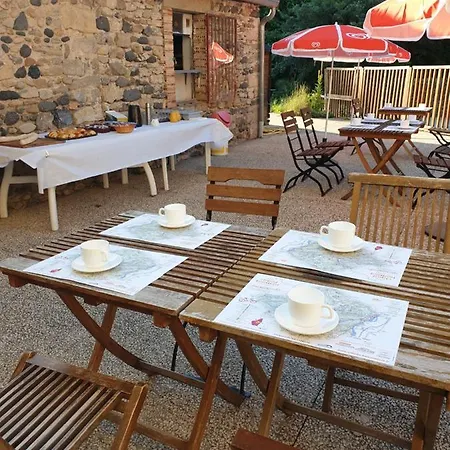 Le Moulin D'onclaire Et D'hôtes 3* Coux