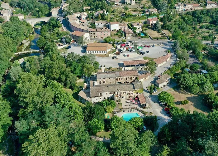 Le Moulin D'onclaire Et D'hotes Bed & Breakfast Coux